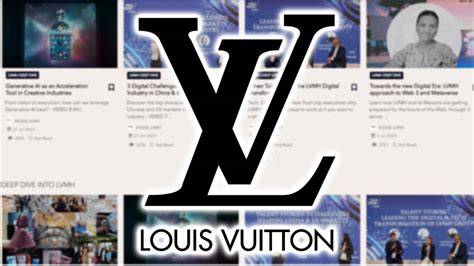 louis vuitton free courses|Louis Vuitton.